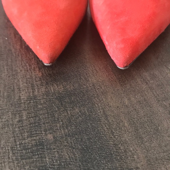 Jimmy Choo shoes - Picture 2 of 5